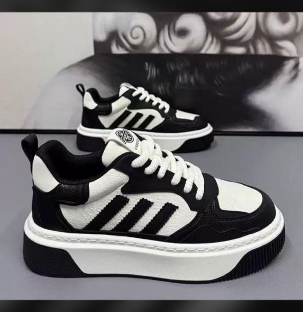 Sneackers